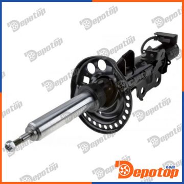 Amortisseur de suspension avant droite pour CADILLAC | A-CH-024, 22285750